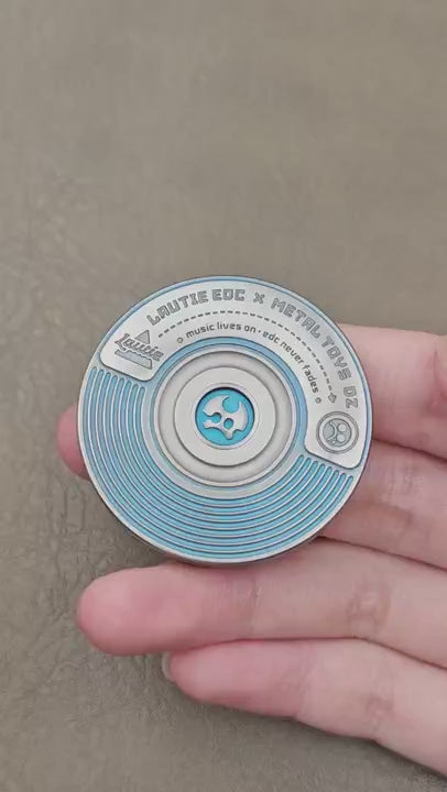 All In Titanium