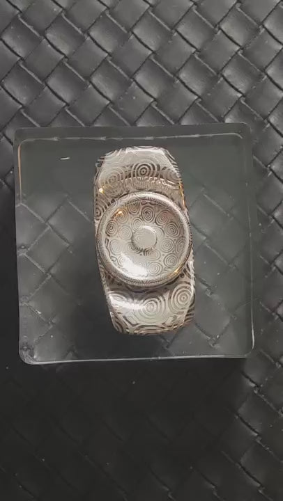 Fat Tiger Stainless Steel