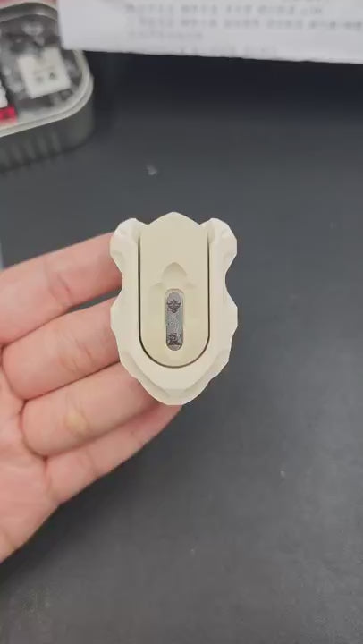 My Shield PEEK