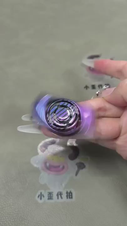Phantom Dual Leaf Zircuti