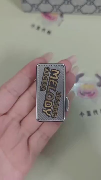 Melody Titanium