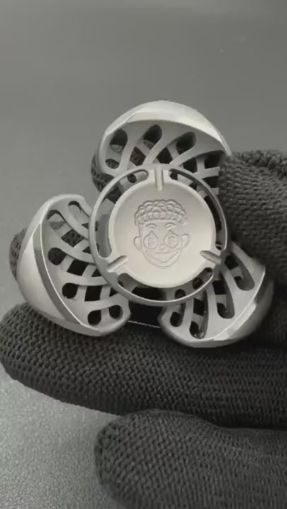 Turbo Zirconium