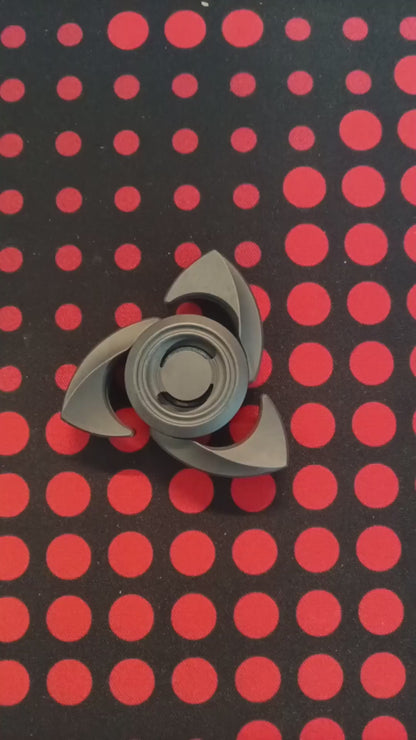 Baby Shark Zirconium