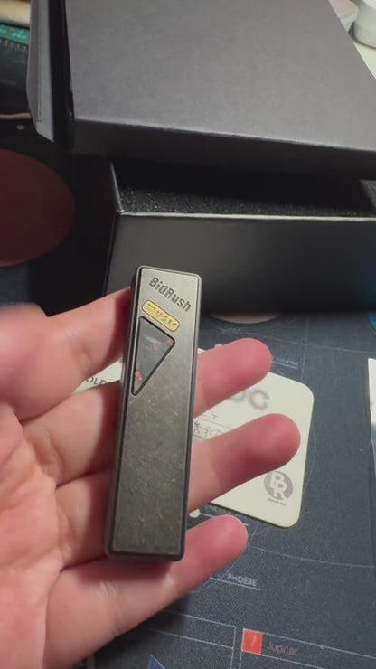 MINI BOX Stainless Steel