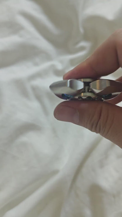 Lotus 2.0 Ultra Stainless Steel