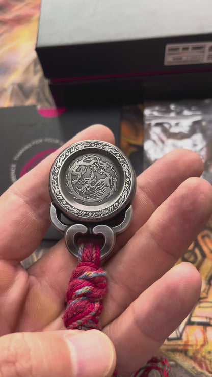 PanYun 3.0 Stainless Steel