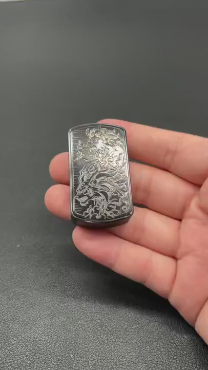 Root Three Zirconium