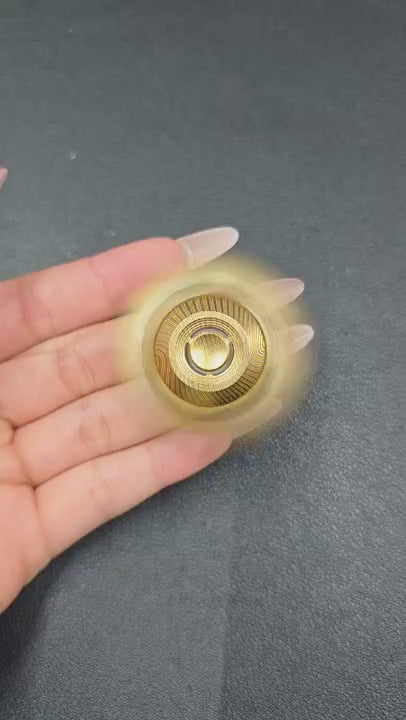 Siren Mokume