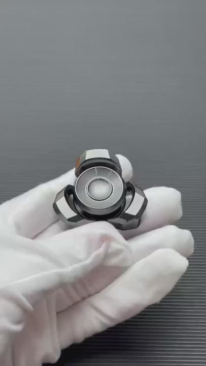 Whisper Duo Zirconium Polished