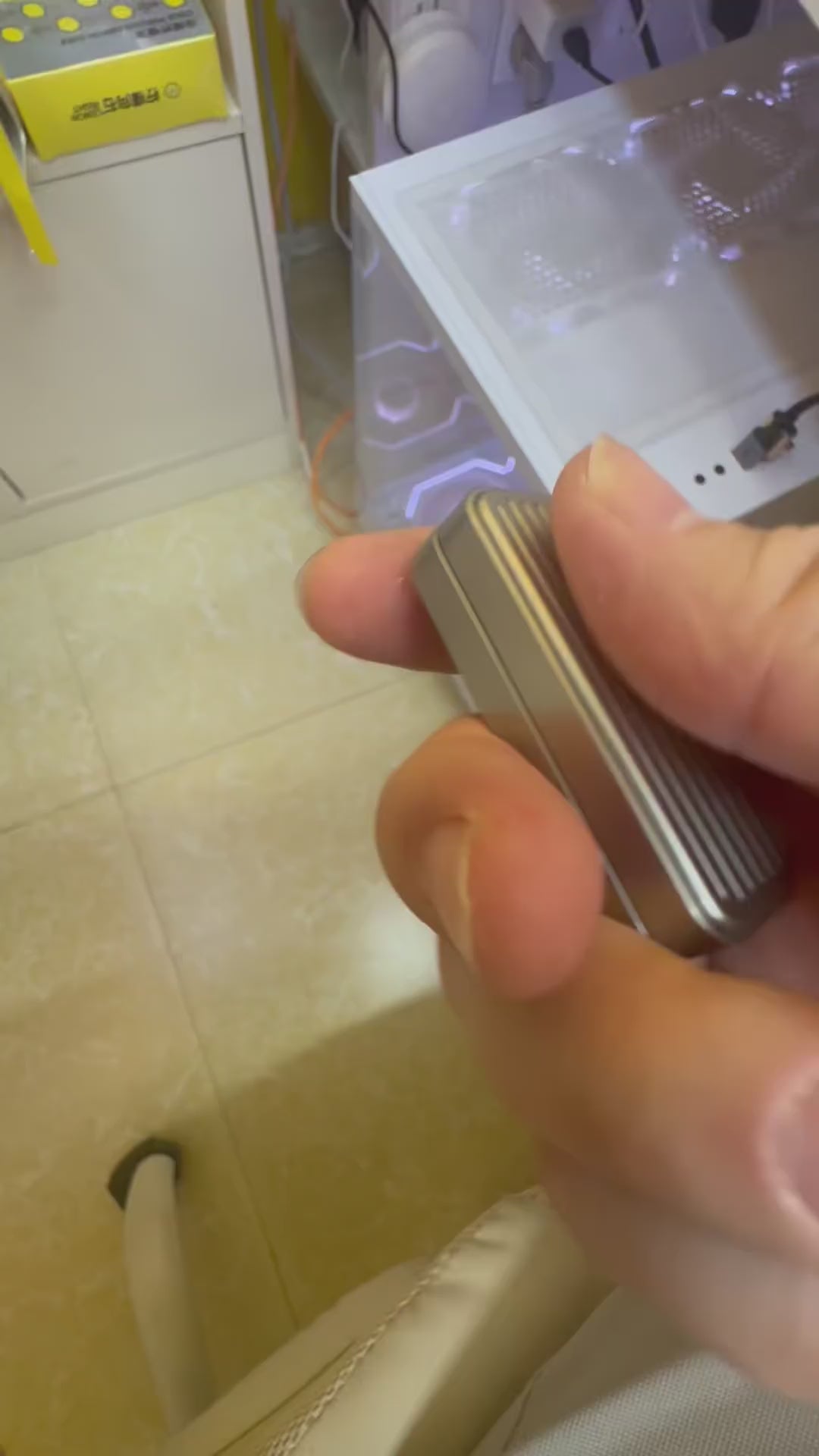 Load video: 