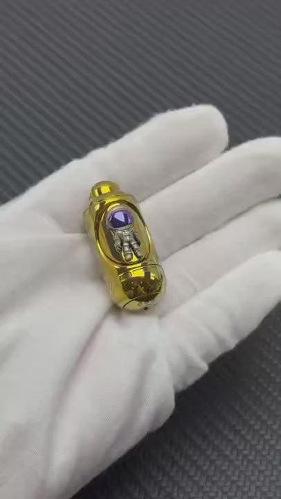 Holy Egg 2.0 Zirconium