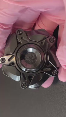 Penta-Origin Zirconium