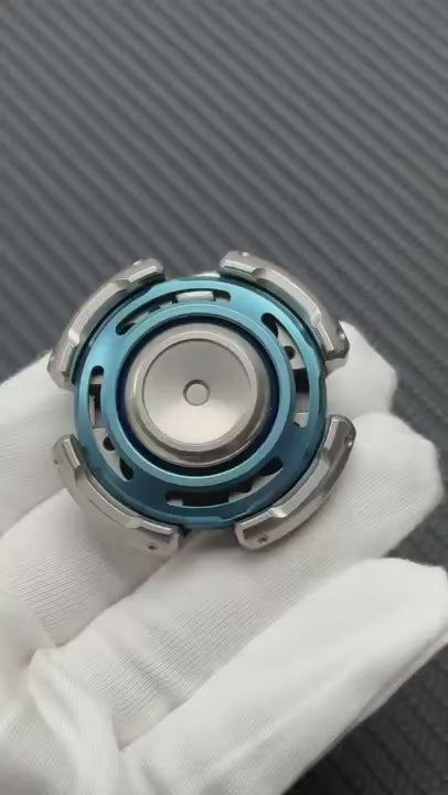 Resonance Titanium Limited Edition