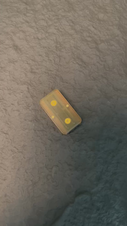 Ding Ding Fidget Slider