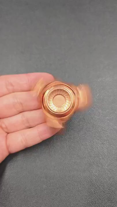 Faiz Copper