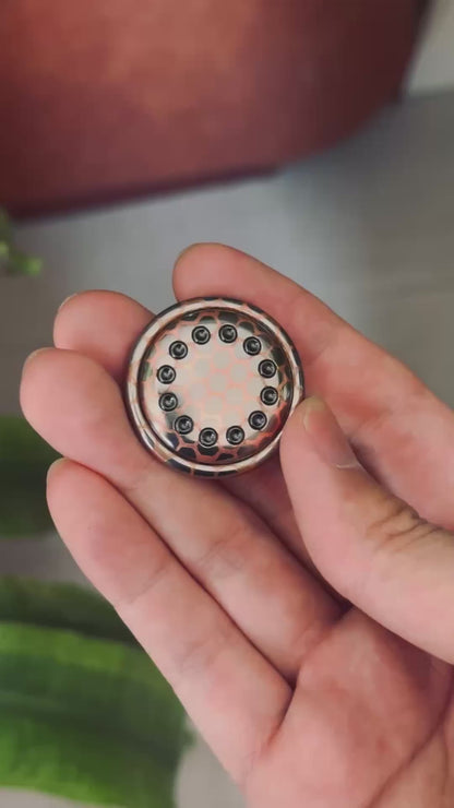 Top-C Superconductor