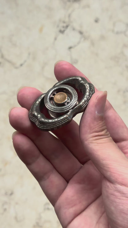 Obsidian Superconductor (15 off)