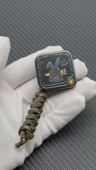 SNAP Zirconium