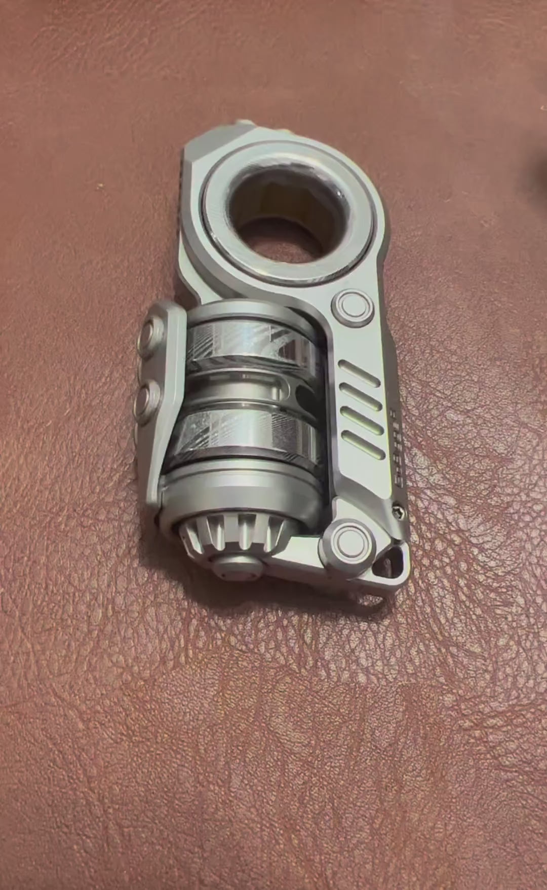 Load video: 