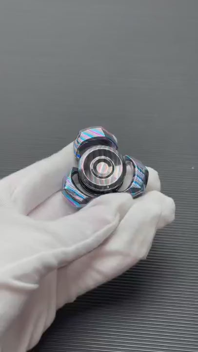 Whisper Duo Zircuti