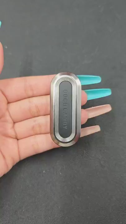 Coco Candy PEEK Titanium