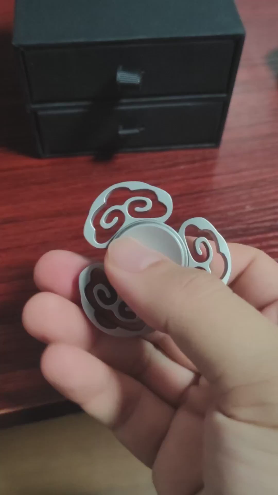Load video: 