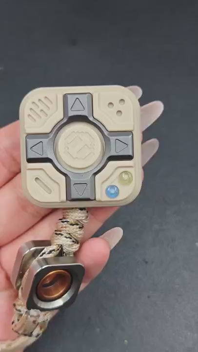 P Cube PEEK