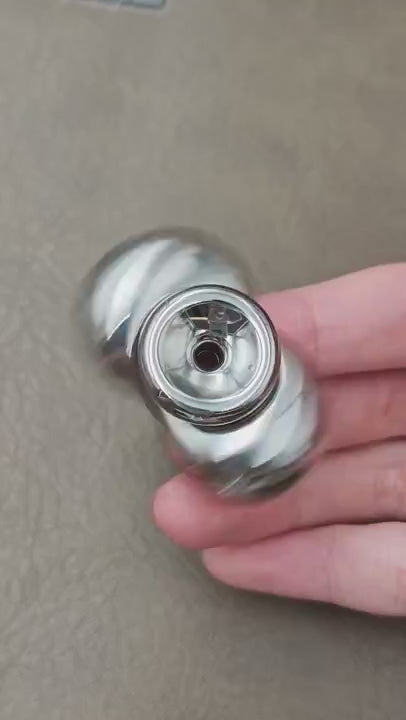 Cell Mini Stainless Steel