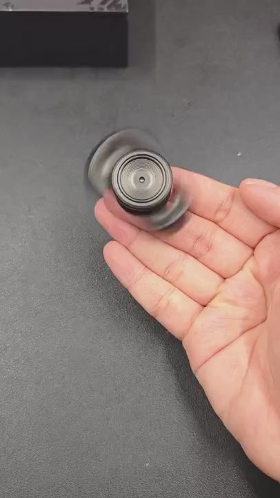 Magic Play Libra dlc Stainless Steel PVD Coated