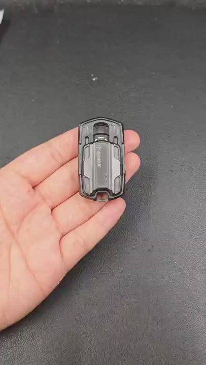 Thousand machines Zirconium