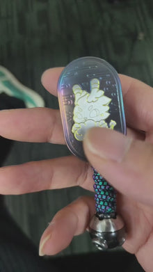 Ling Yun 3.0 Zirconium