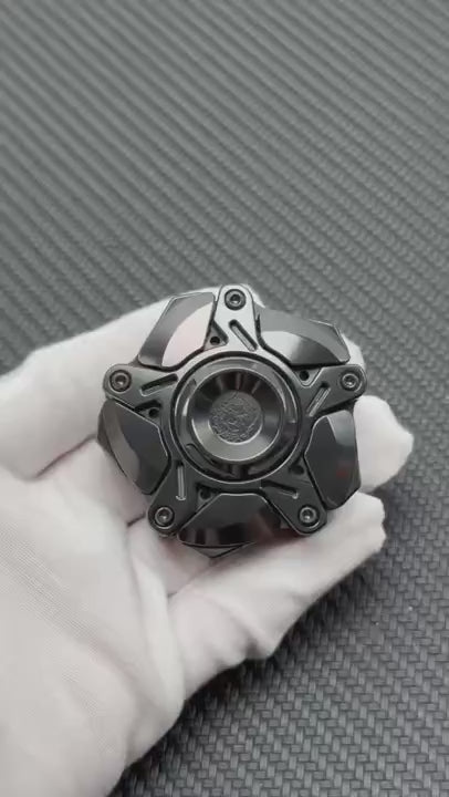 Penta Origin Shell Opening Zirconium