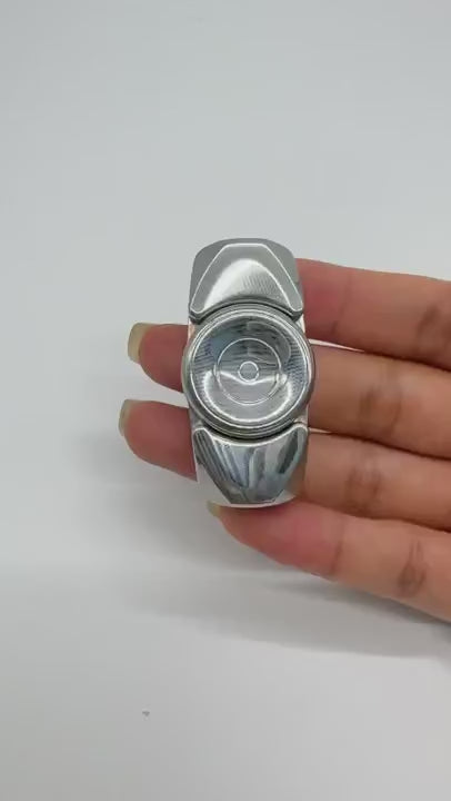 Damasteel