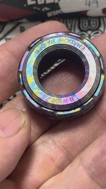 Shadow Raider Titanium