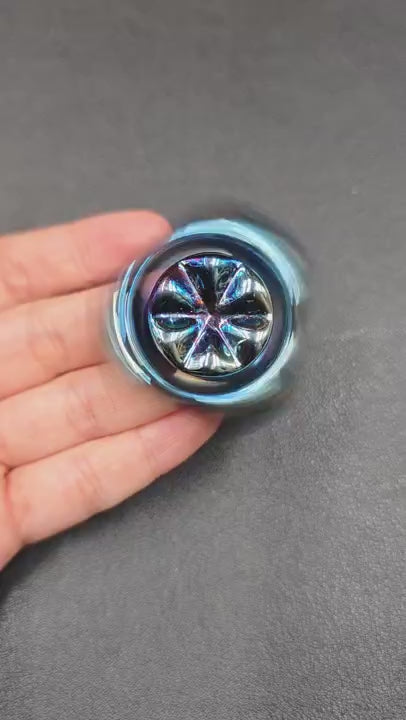 Fat Squid Titanium
