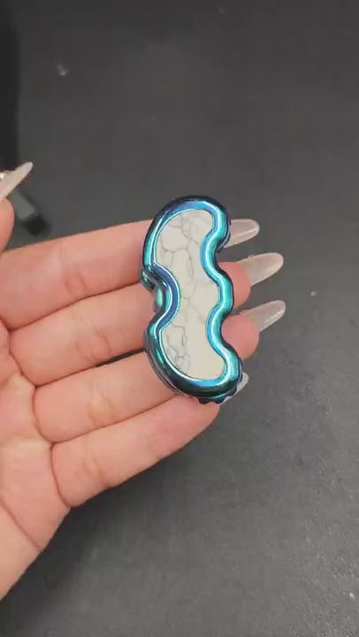 Gallop Zirconium