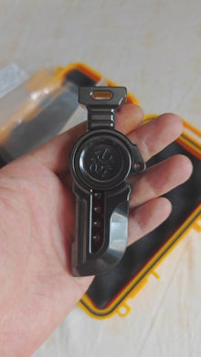 KUNWU Compact Zirconium