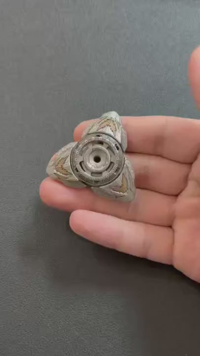 STABLE Dragon Pearl stl Engraved