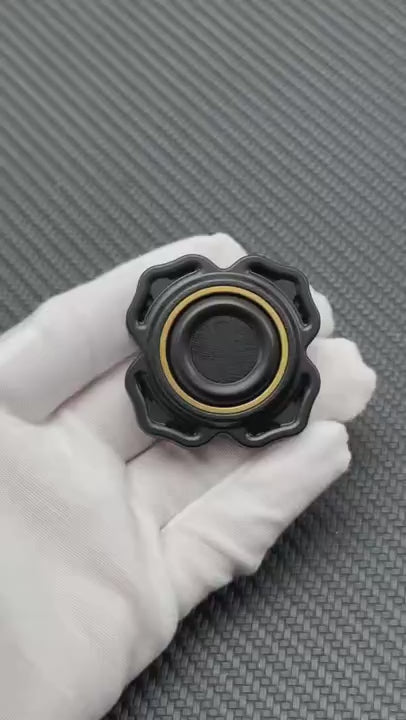 Aether Drift Titanium