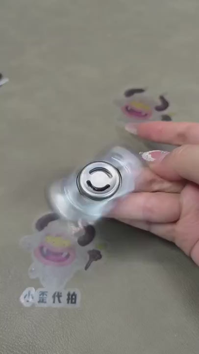 ZERO Stainless Steel