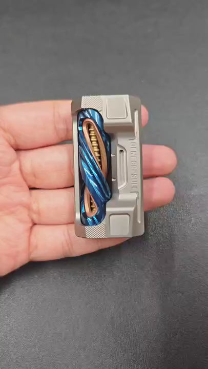 Gene Capsule