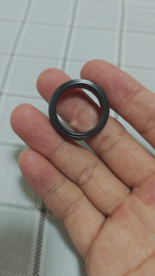 Zhuan Yun Zirconium Size #26