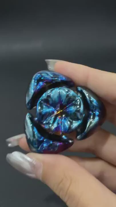 Fat Squid Titanium
