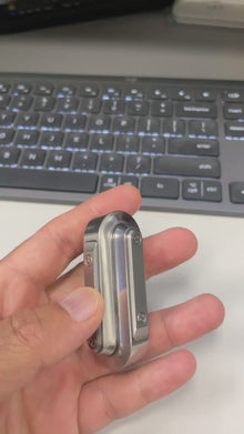 Starlink Stainless Steel