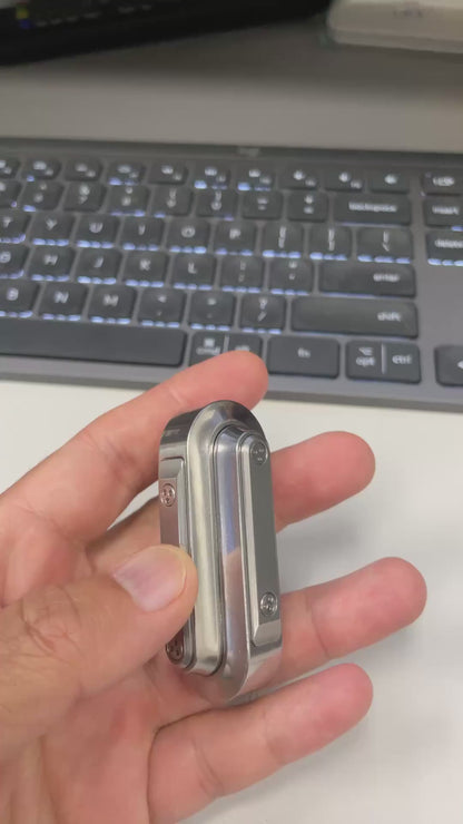 Starlink Stainless Steel