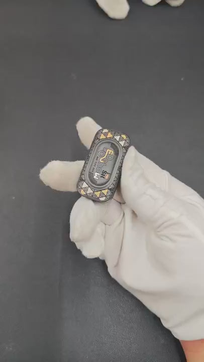 POPO Zirconium