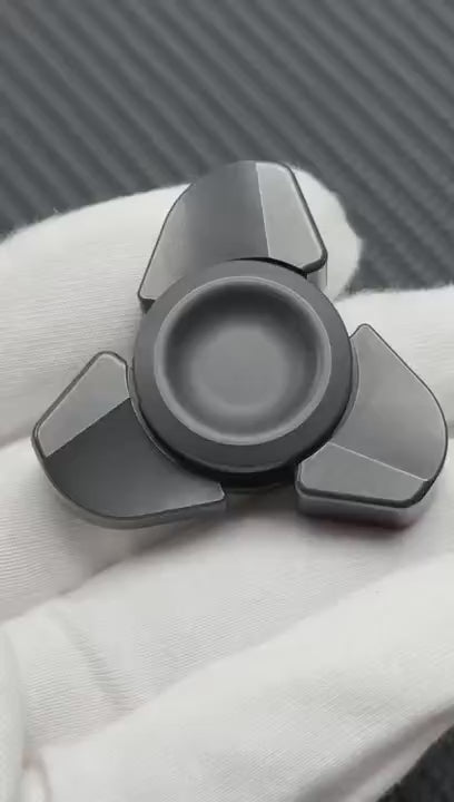 PZ Wind Breaker Zirconium