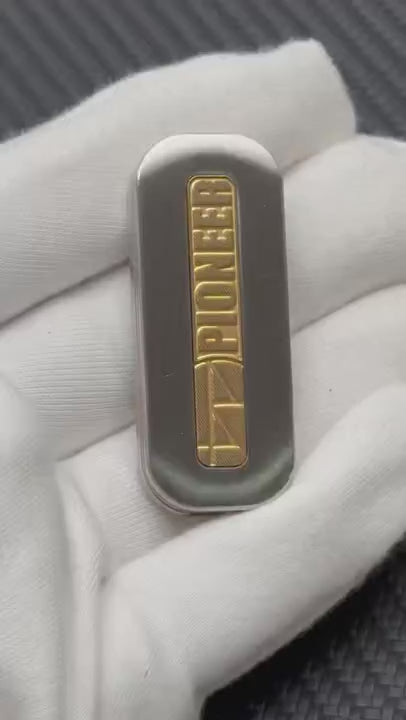 Stainless Steel