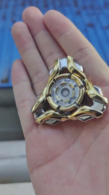 Star Arrow Stainless Steel