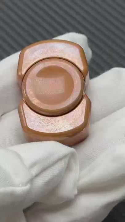 Dark Copper
